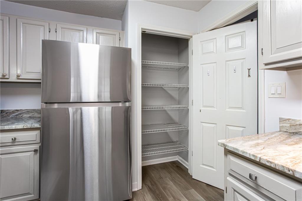 Dunwoody Springs - Residential