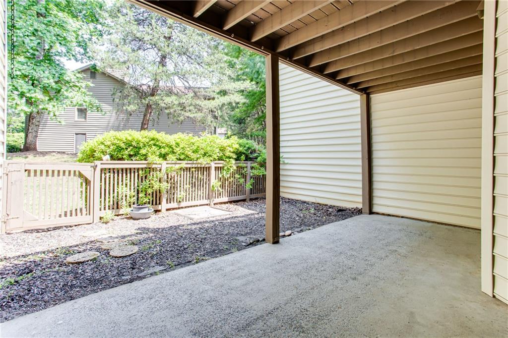 Dunwoody Springs - Residential