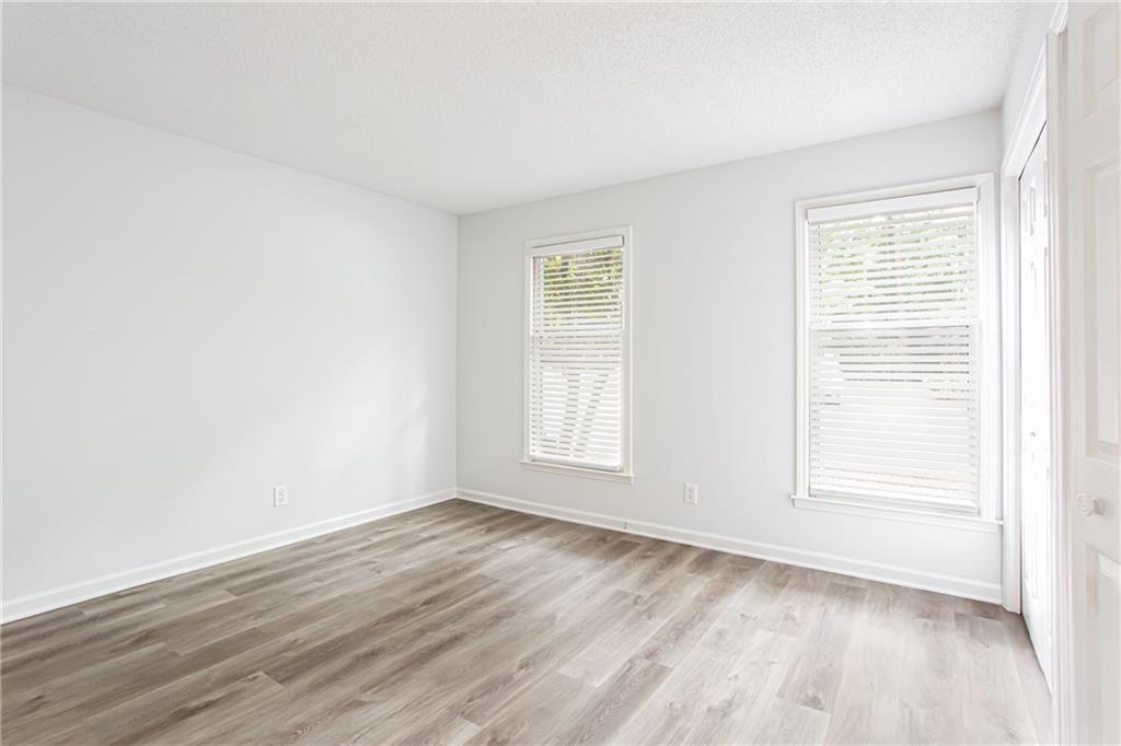 Dunwoody Springs - Residential