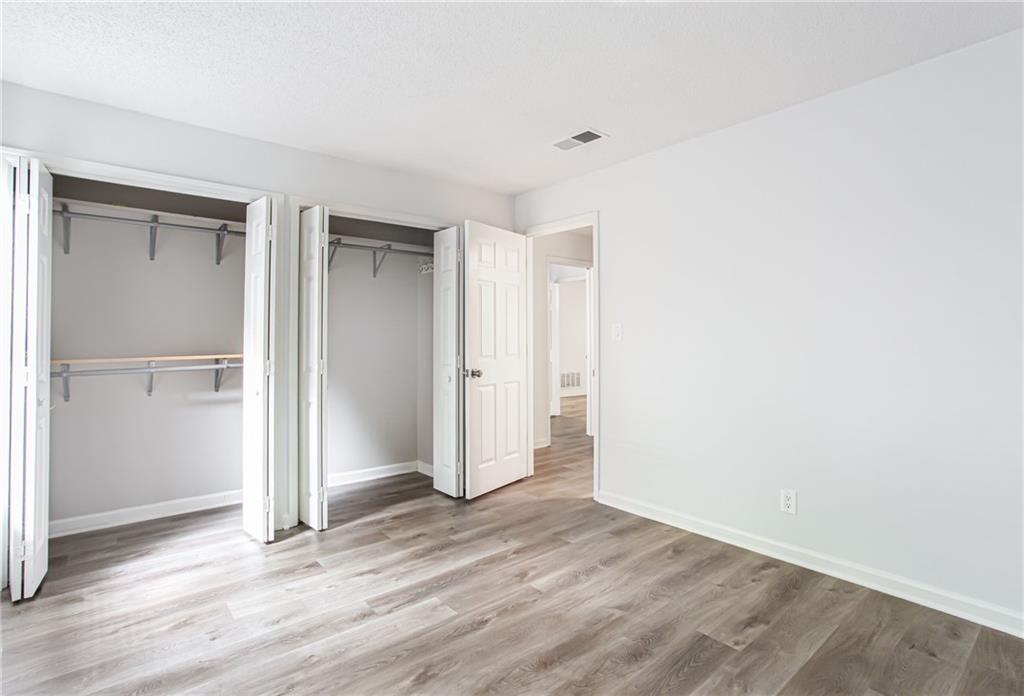 Dunwoody Springs - Residential