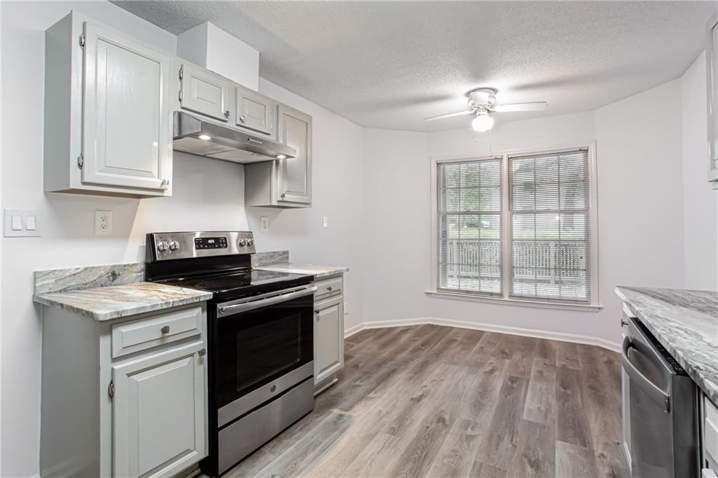 Dunwoody Springs - Residential