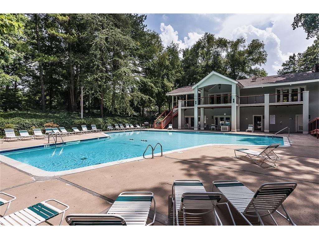 Dunwoody Springs - Residential