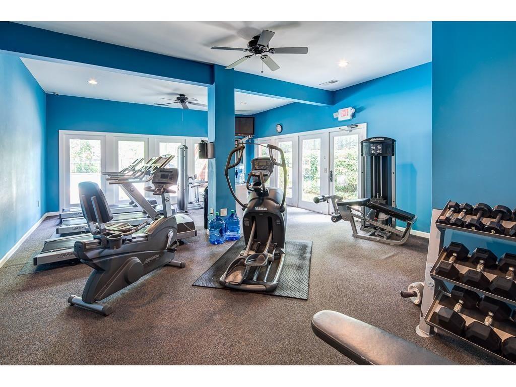 Dunwoody Springs - Residential