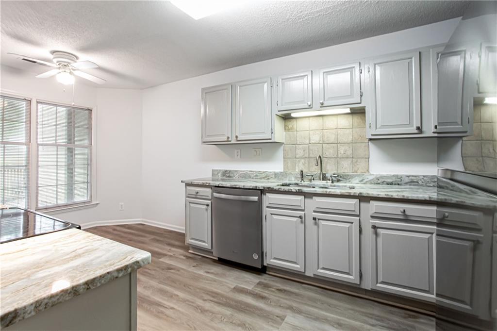 Dunwoody Springs - Residential