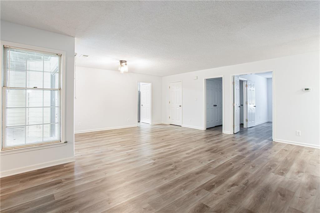 Dunwoody Springs - Residential