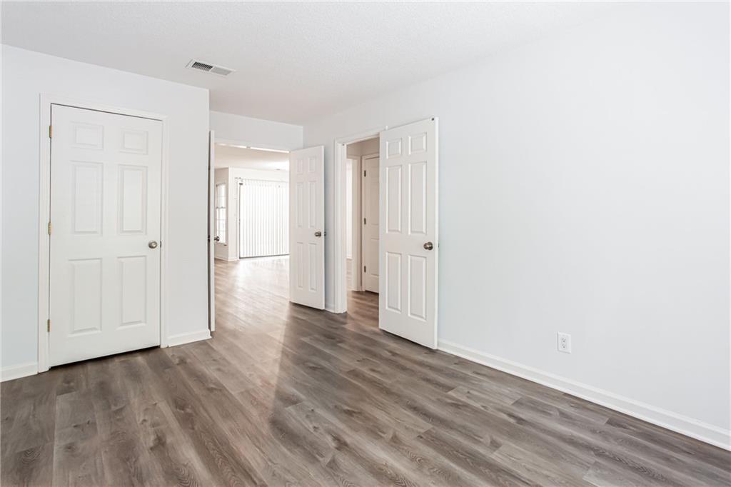 Dunwoody Springs - Residential