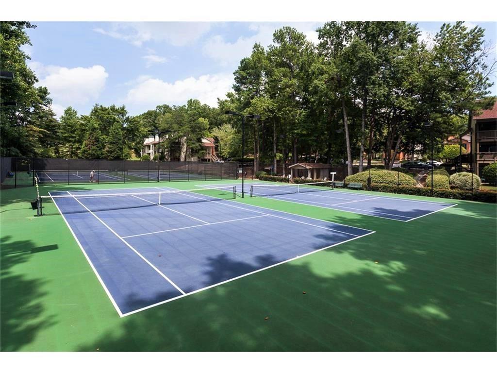 Dunwoody Springs - Residential