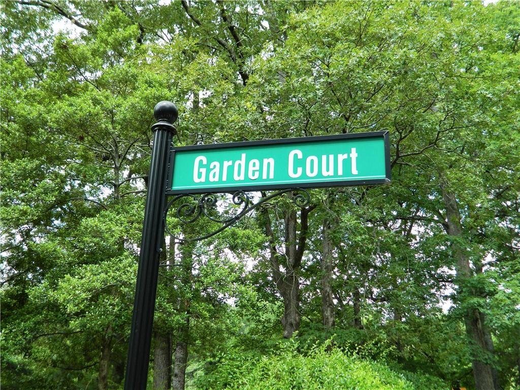 Dunwoody Springs - Residential