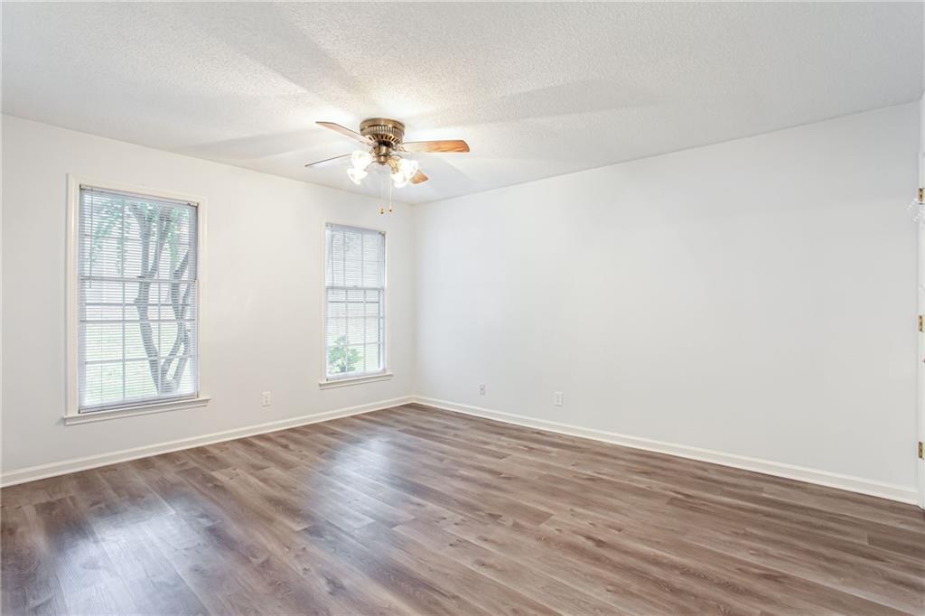 Dunwoody Springs - Residential