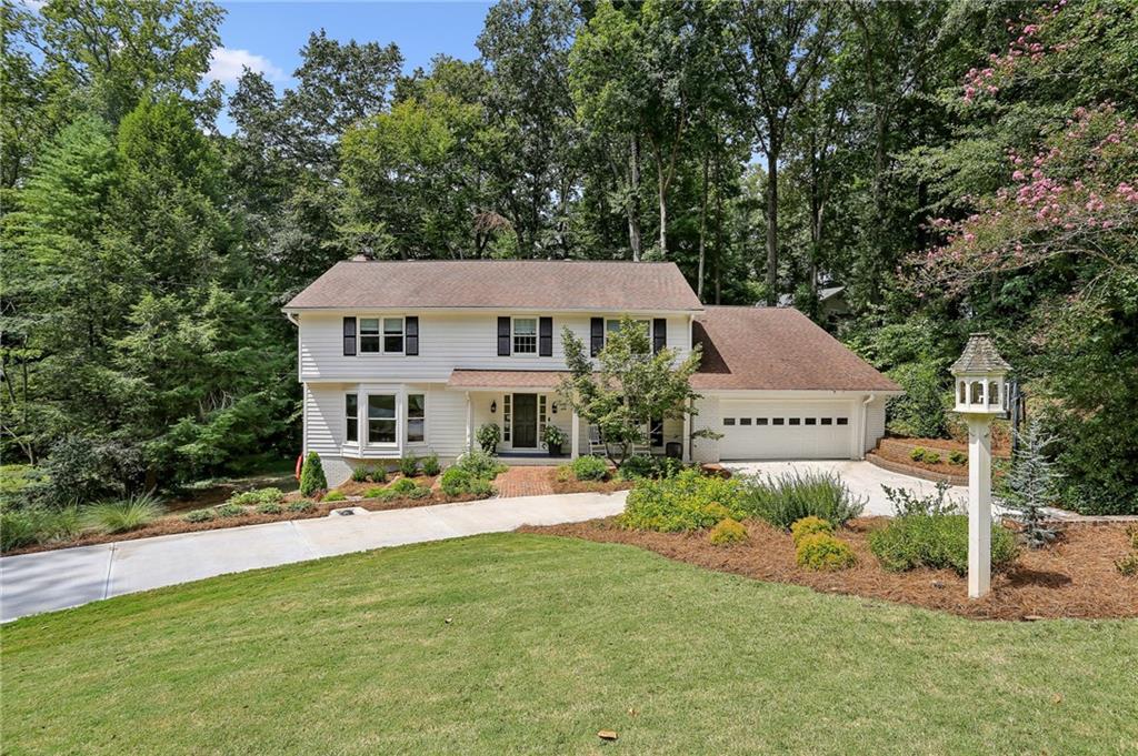 View Atlanta, GA 30319 house