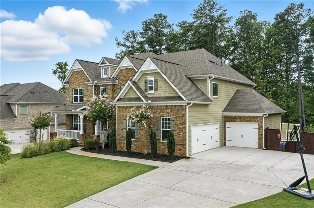 436 Silver Brook Drive