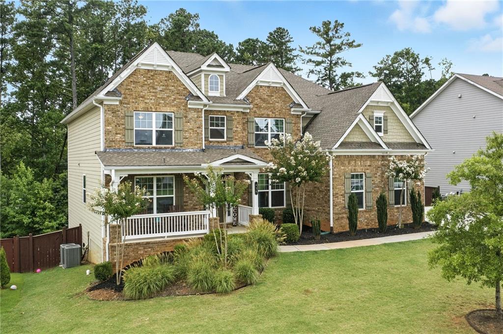 436 Silver Brook Drive