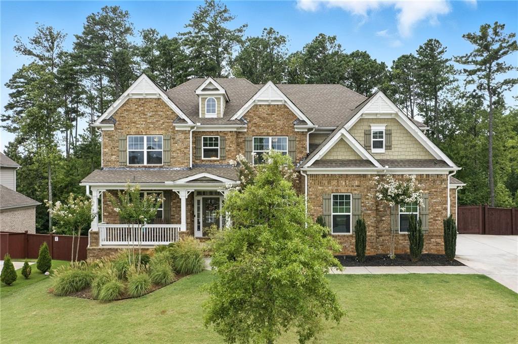 436 Silver Brook Drive