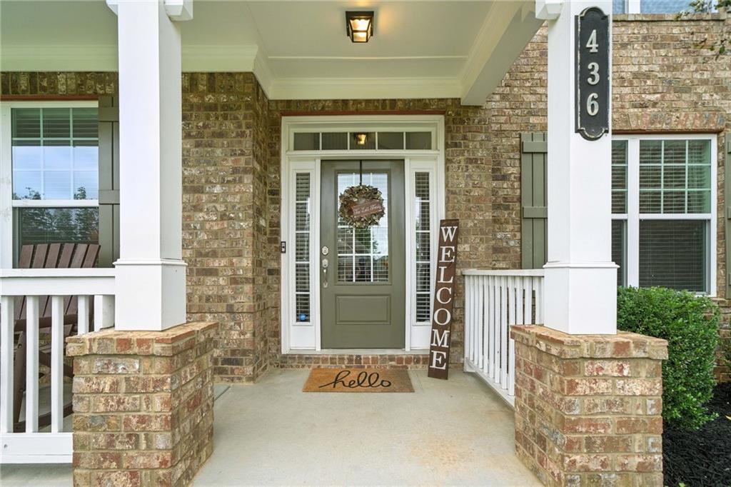 436 Silver Brook Drive