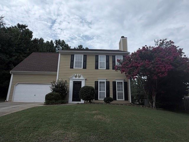 Photo 1 of 26 — 529 Summerbrooke Court, Suwanee, GA 30024