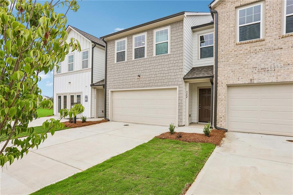 322 Dearborn Drive