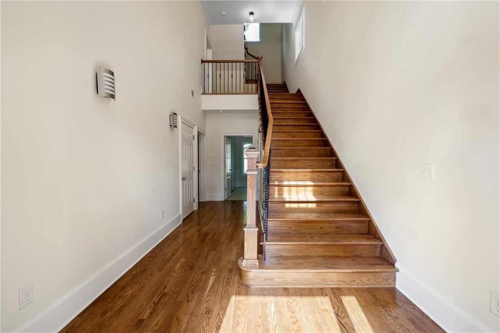 1303 N Druid Hills Road NE