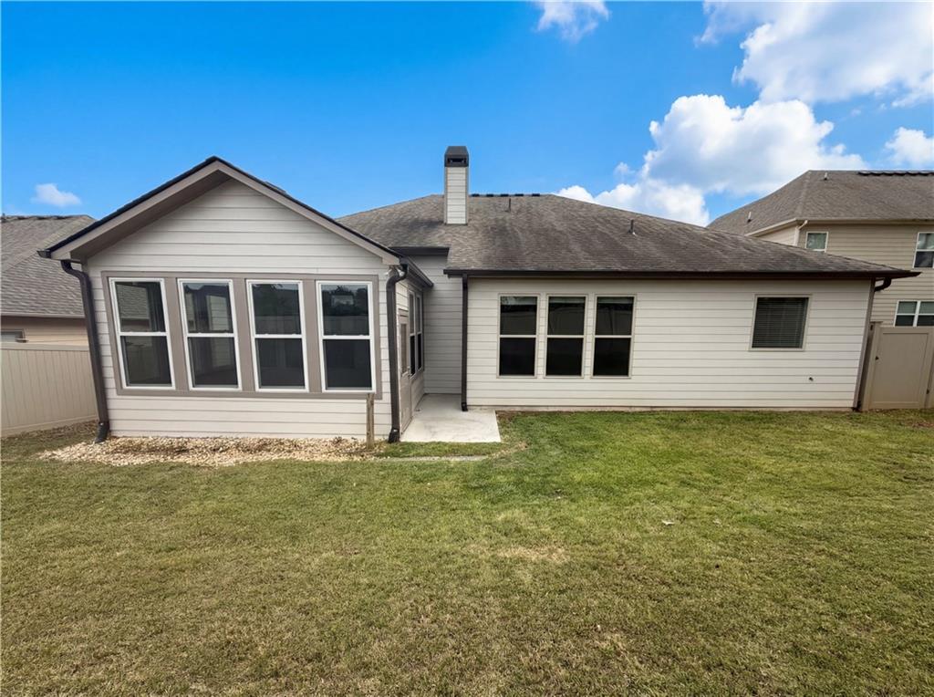 1027 Halletts Peak Place