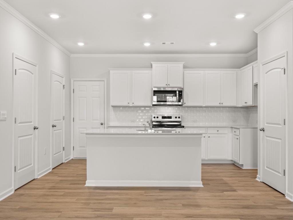 Waypoint - Residential