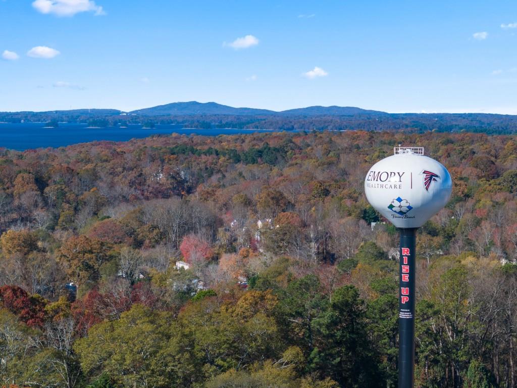 Waypoint - Residential