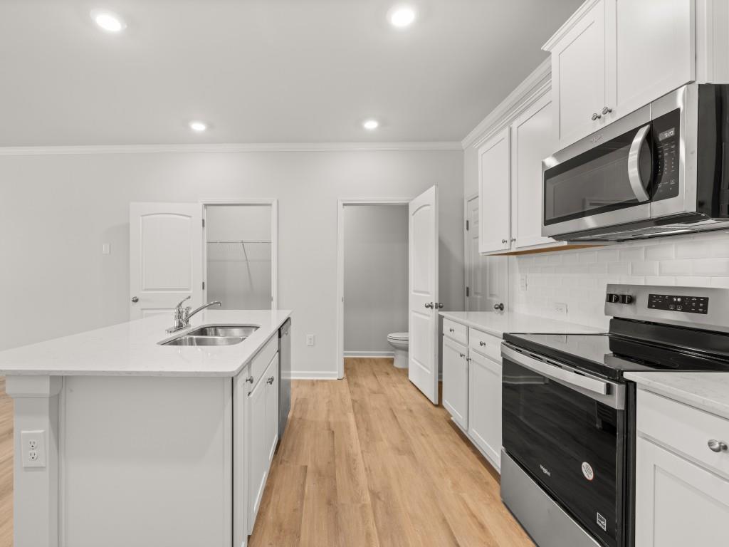 Waypoint - Residential