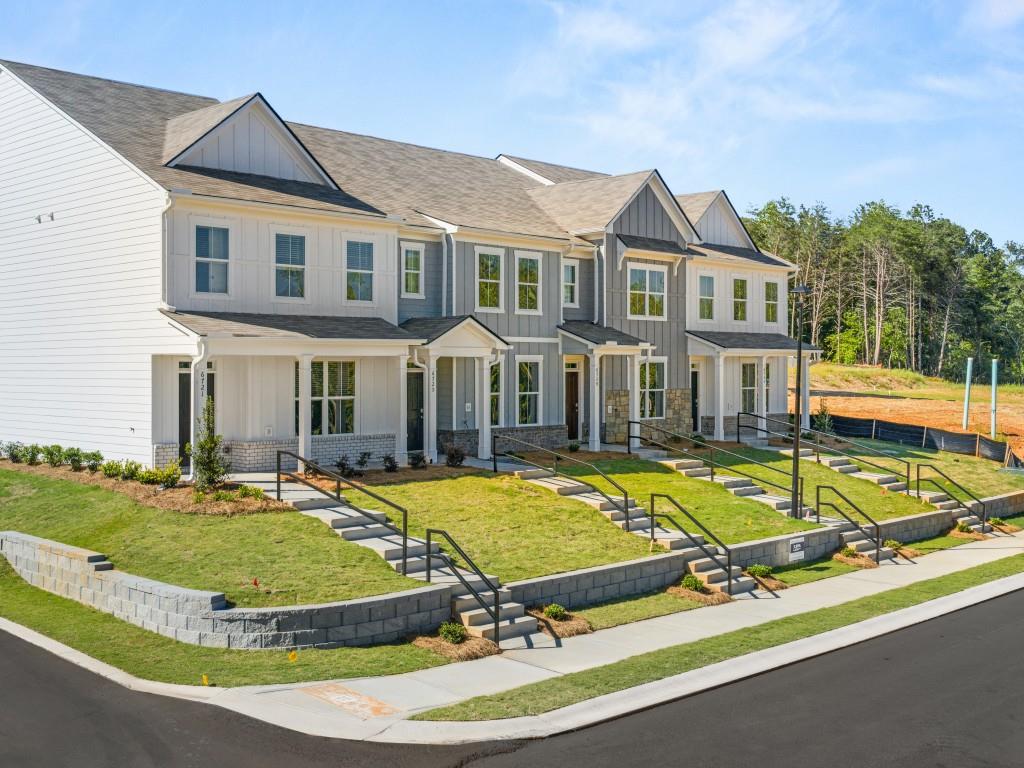 Waypoint - Residential