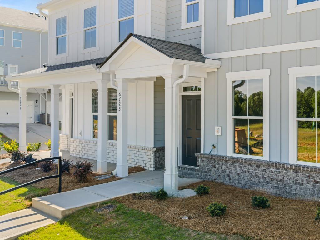 Waypoint - Residential