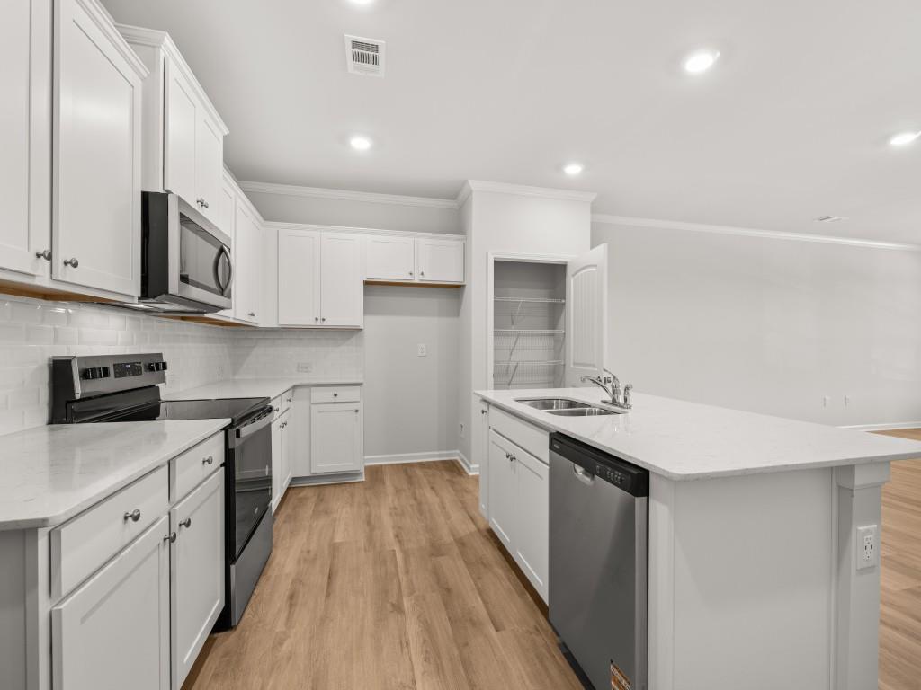 Waypoint - Residential