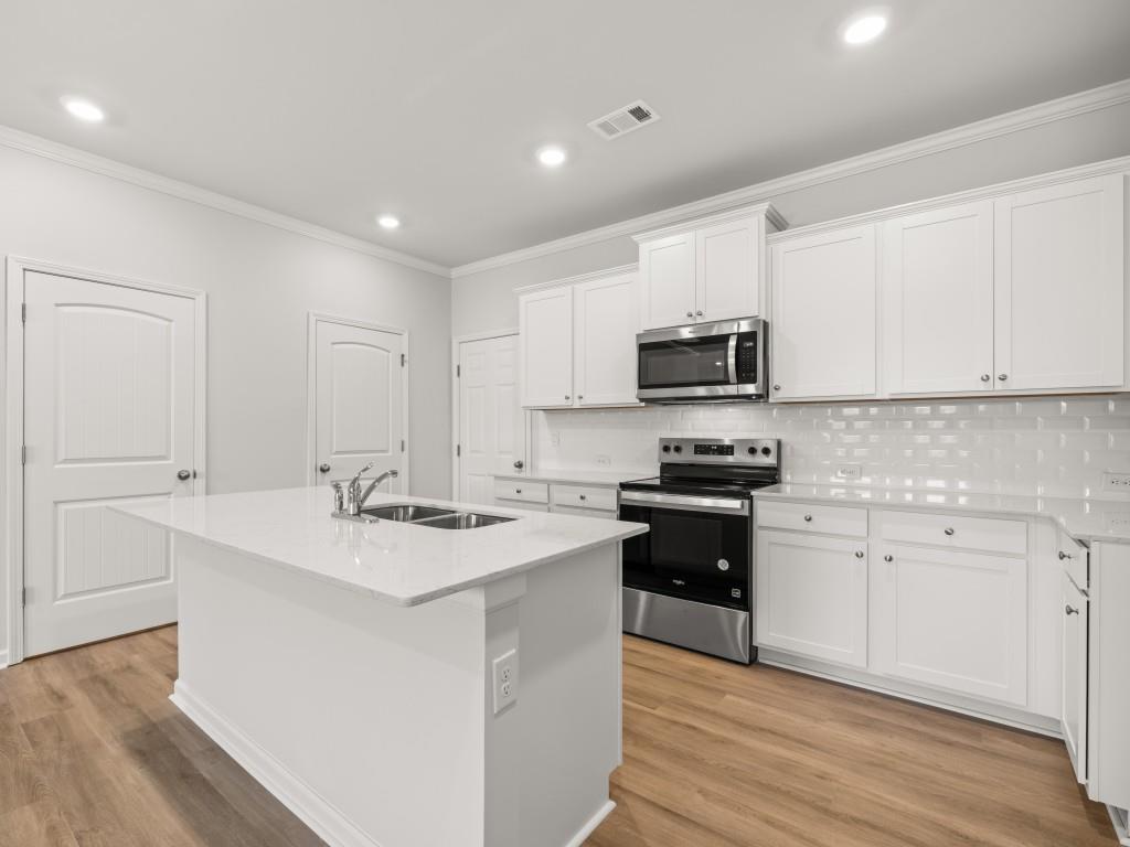 Waypoint - Residential