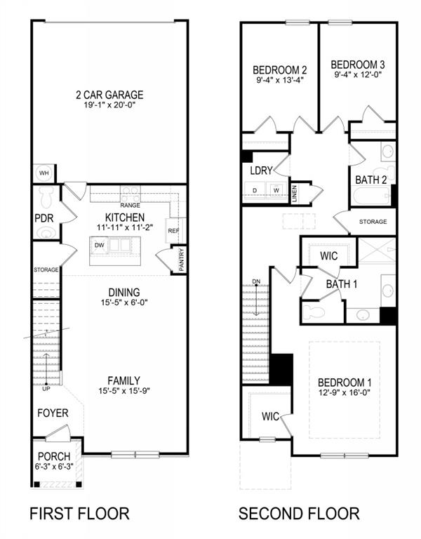 Waypoint - Residential