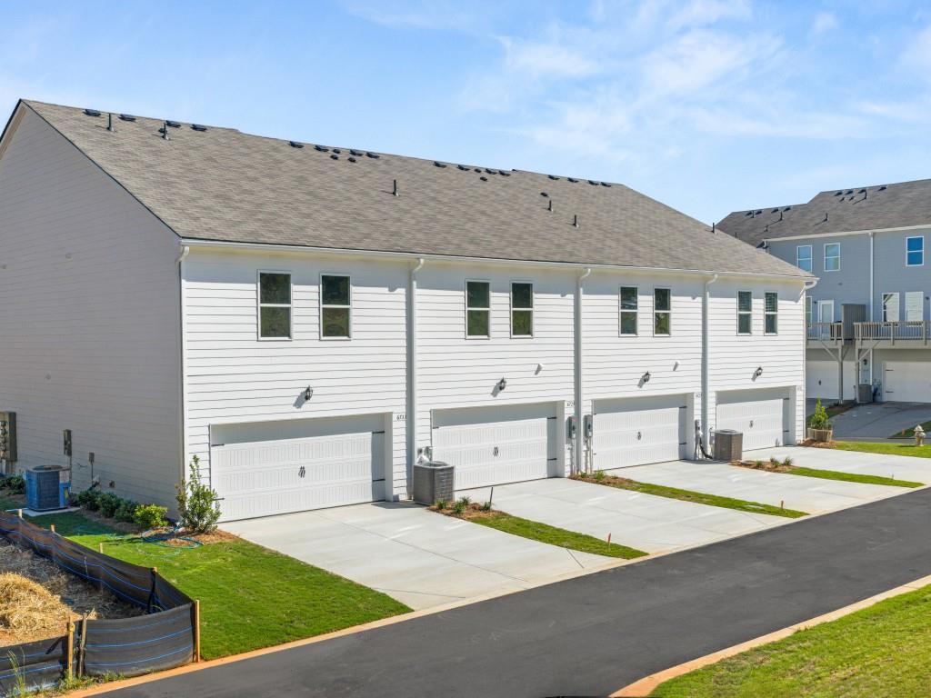 Waypoint - Residential