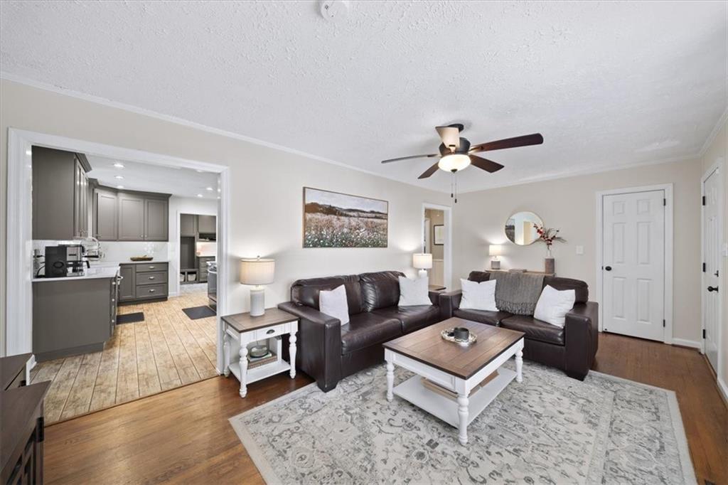 2654 Estelle Court SE