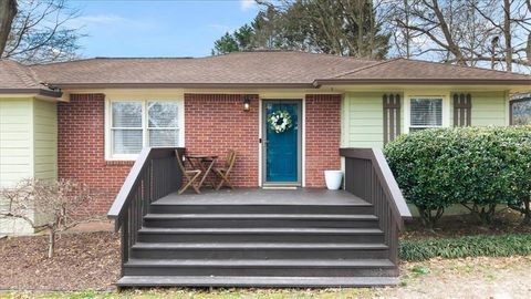 2654 Estelle Court SE Smyrna GA 30082