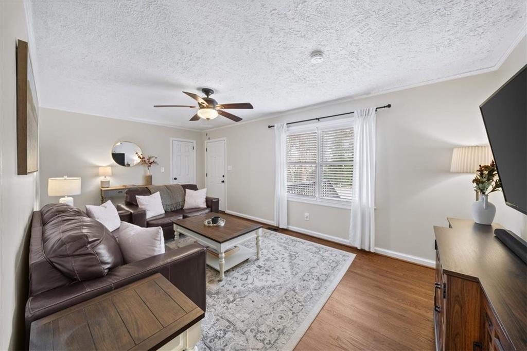 2654 Estelle Court SE