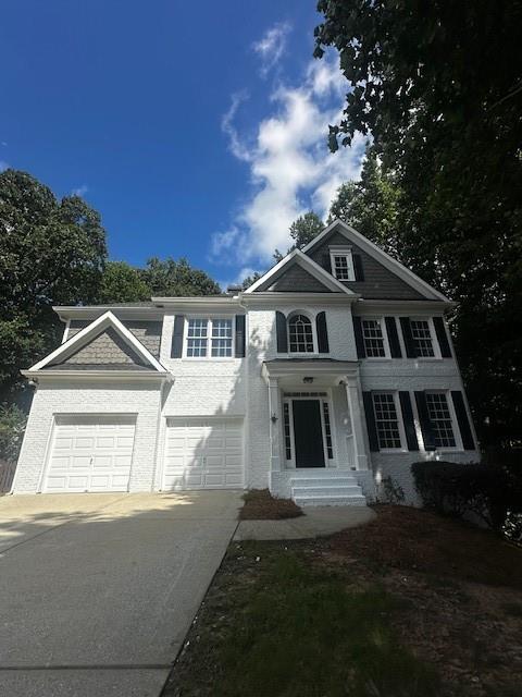 1038 Middlebrooke Drive
