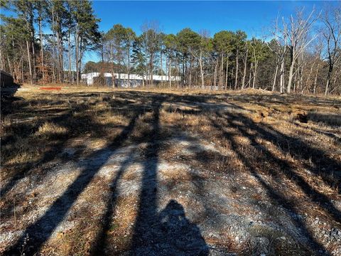 Vacant Land For Sale - 3092 Miller Road<br/> Lithonia, GA 30038