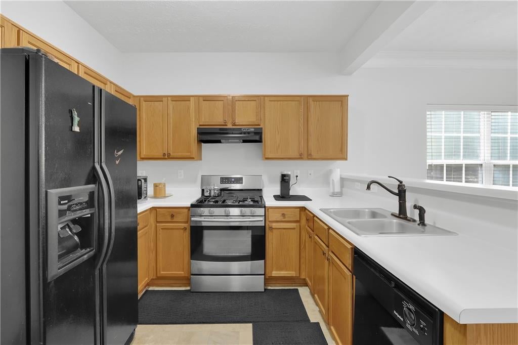 5252 Pinnacle Point Court