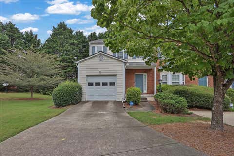 Townhouse For Sale - 5252 Pinnacle Point Court<br/> Norcross, GA 30071