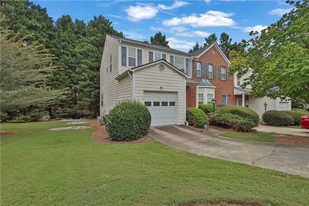 5252 Pinnacle Point Court