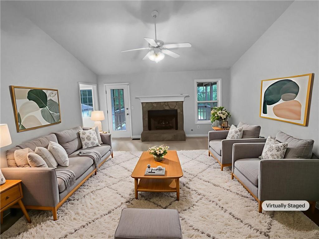 5281 Brookshire Court