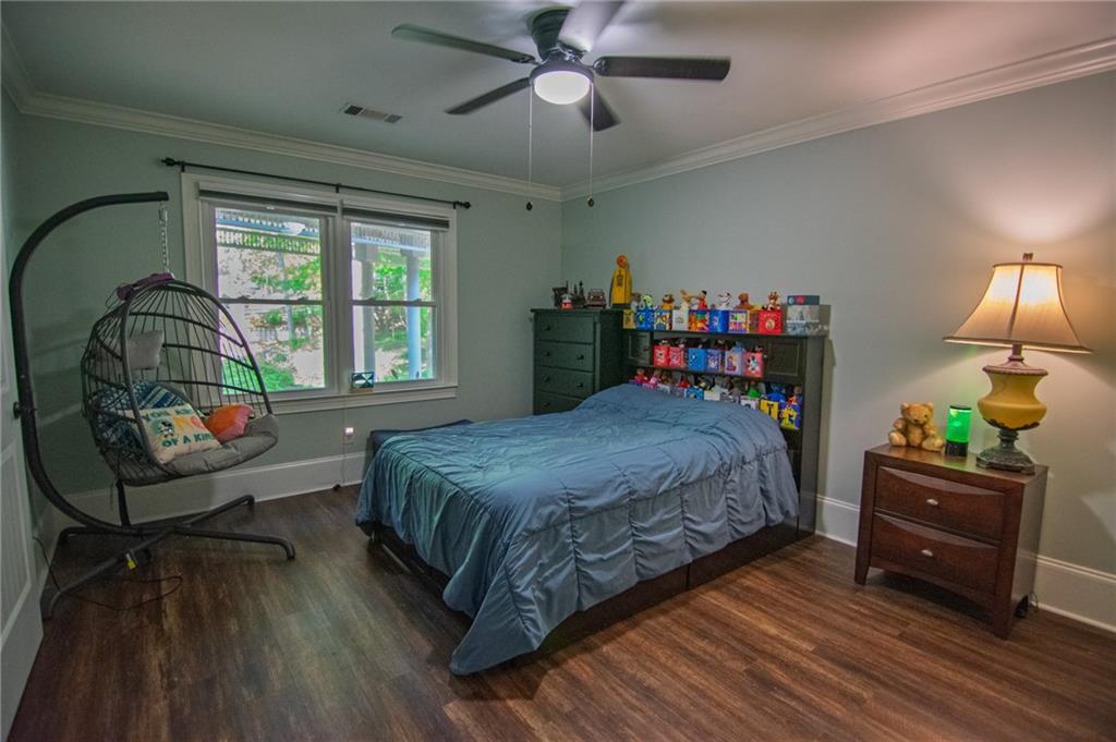 1345 Quail Hollow Drive, Hamilton, Georgia image 44