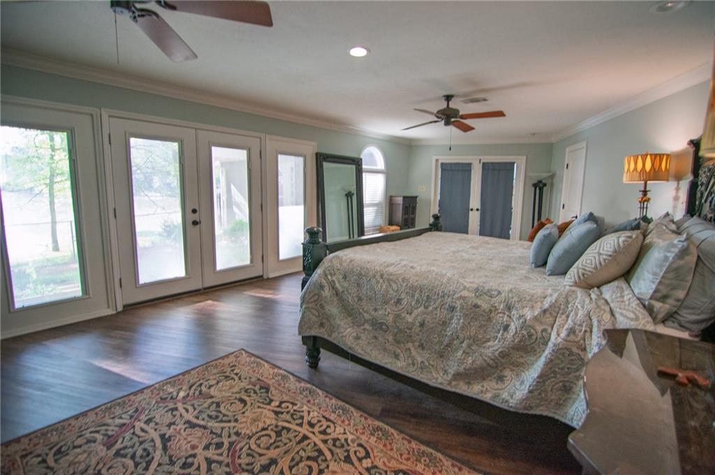 1345 Quail Hollow Drive, Hamilton, Georgia image 26