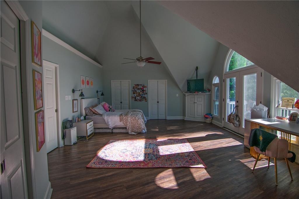 1345 Quail Hollow Drive, Hamilton, Georgia image 35