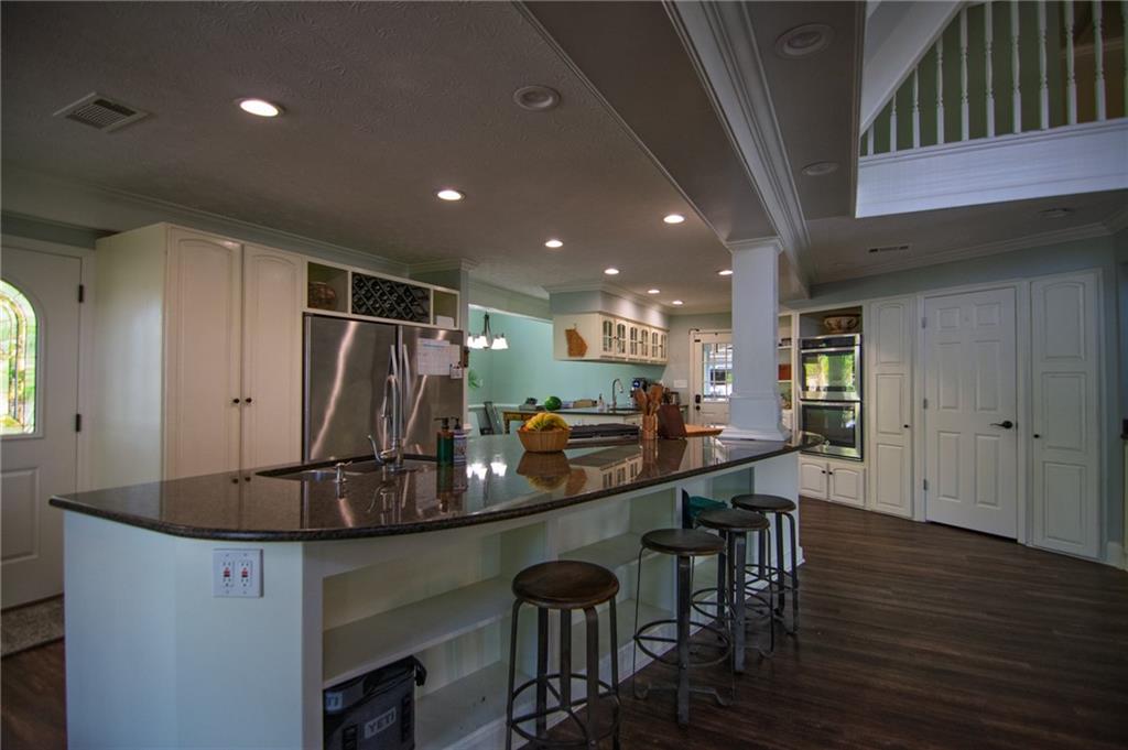 1345 Quail Hollow Drive, Hamilton, Georgia image 12