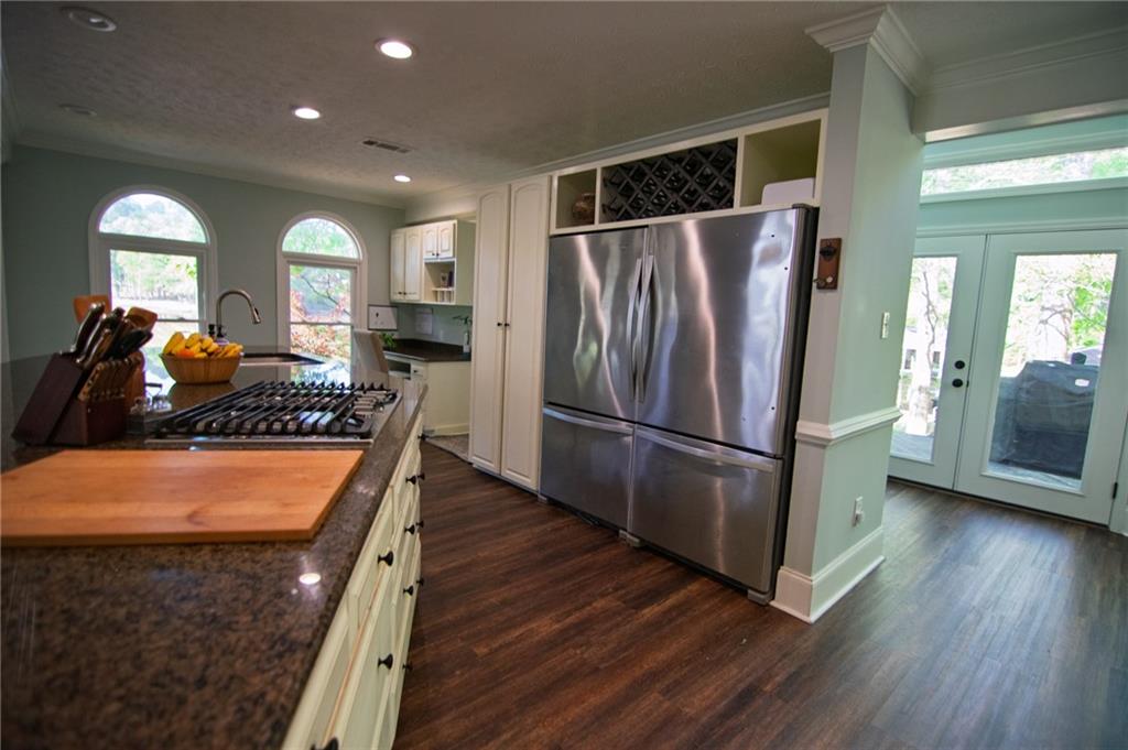1345 Quail Hollow Drive, Hamilton, Georgia image 9