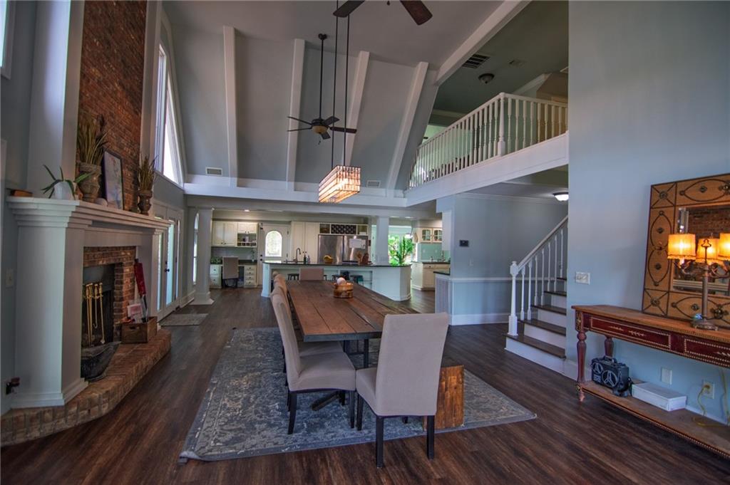 1345 Quail Hollow Drive, Hamilton, Georgia image 6