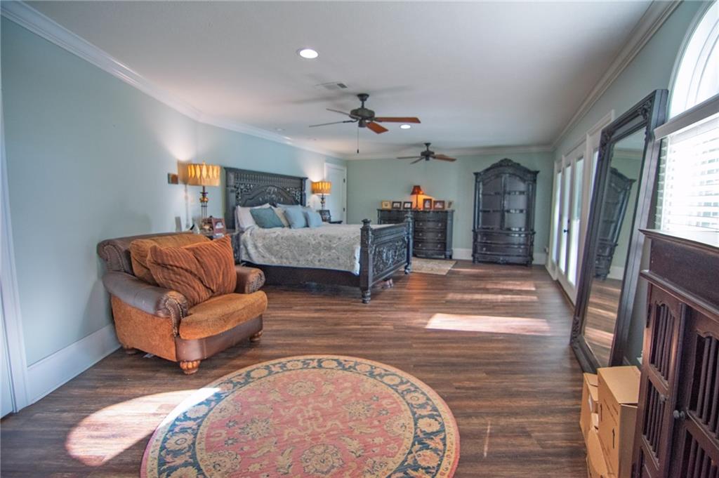 1345 Quail Hollow Drive, Hamilton, Georgia image 27