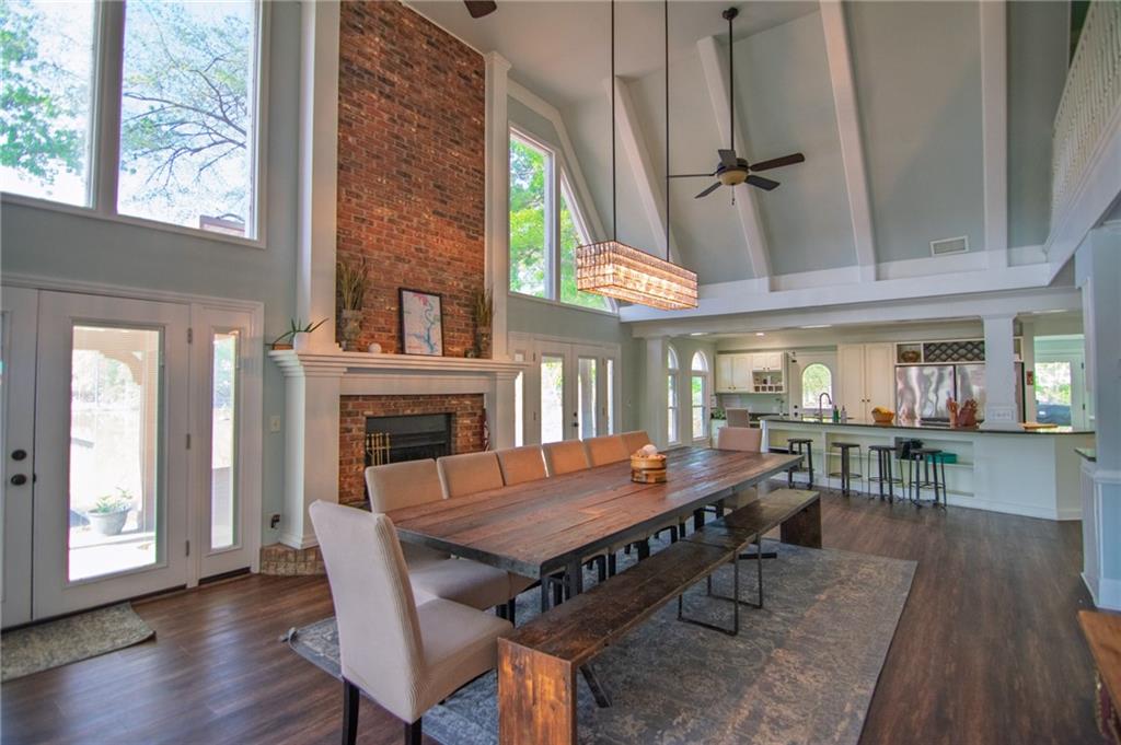 1345 Quail Hollow Drive, Hamilton, Georgia image 5