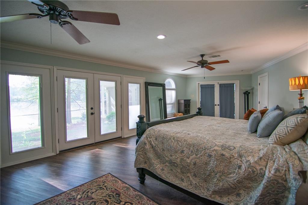 1345 Quail Hollow Drive, Hamilton, Georgia image 29