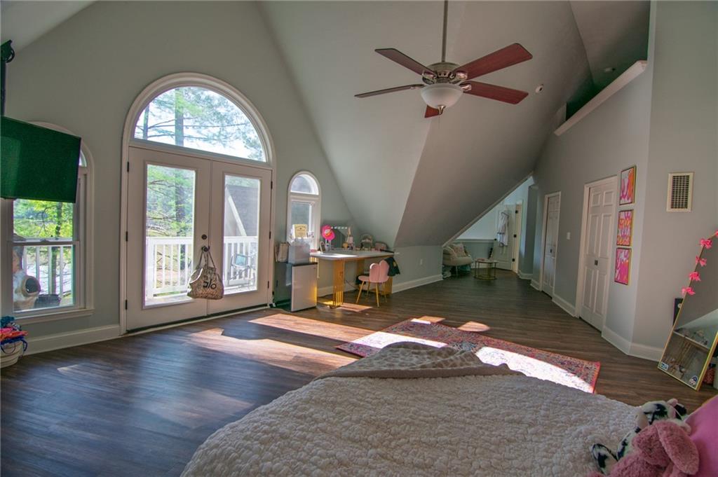 1345 Quail Hollow Drive, Hamilton, Georgia image 37
